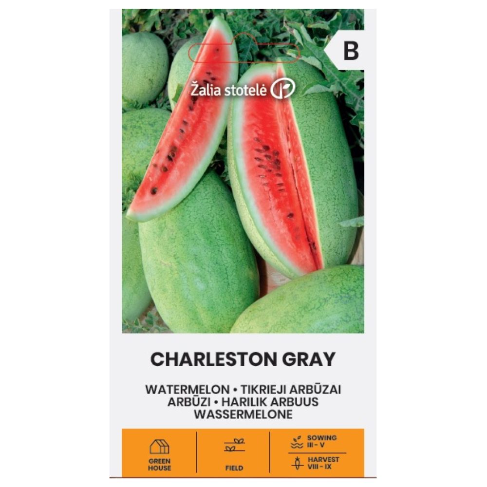 charleston-gray